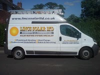 Lincs Solar and Plumbing Ltd 607989 Image 1